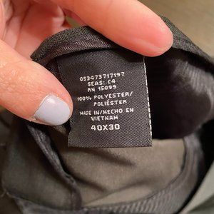 USED Structure Slim Fit slacks